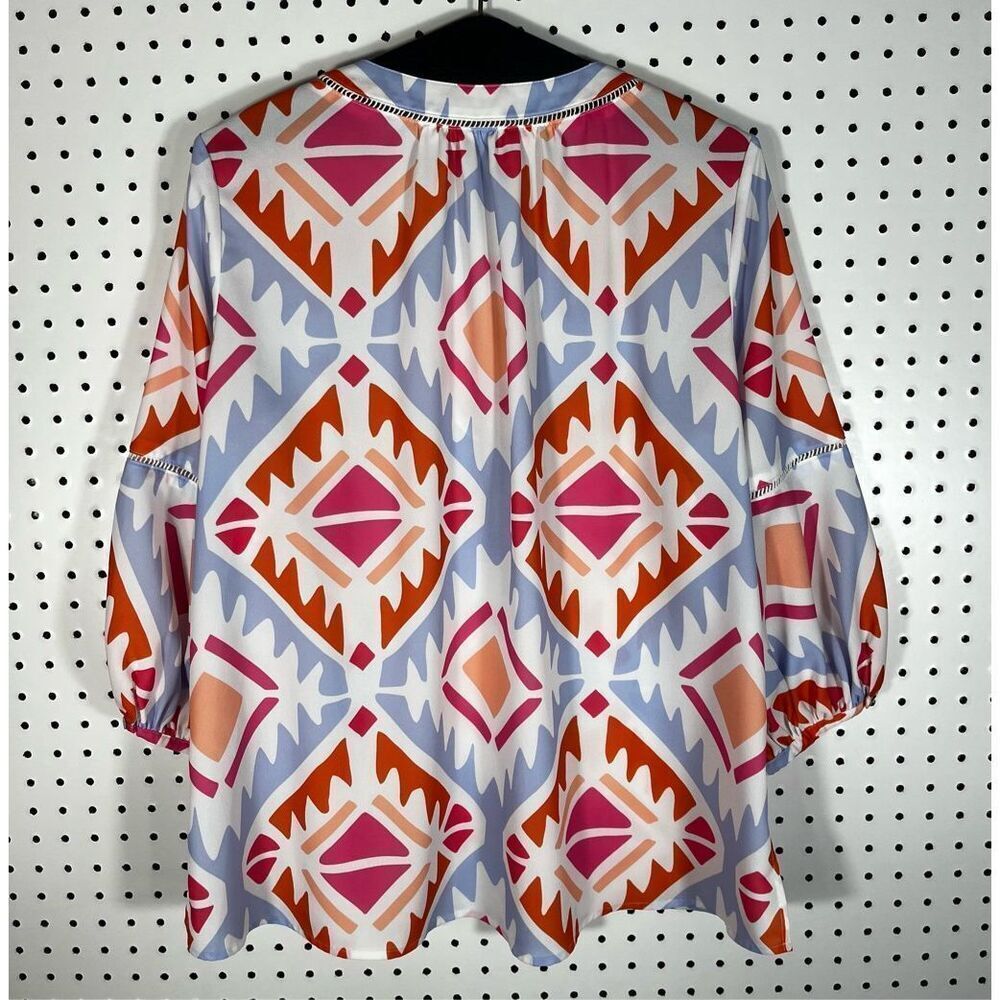 Crosby by Mollie Burch blouse - Picture 2 of 7